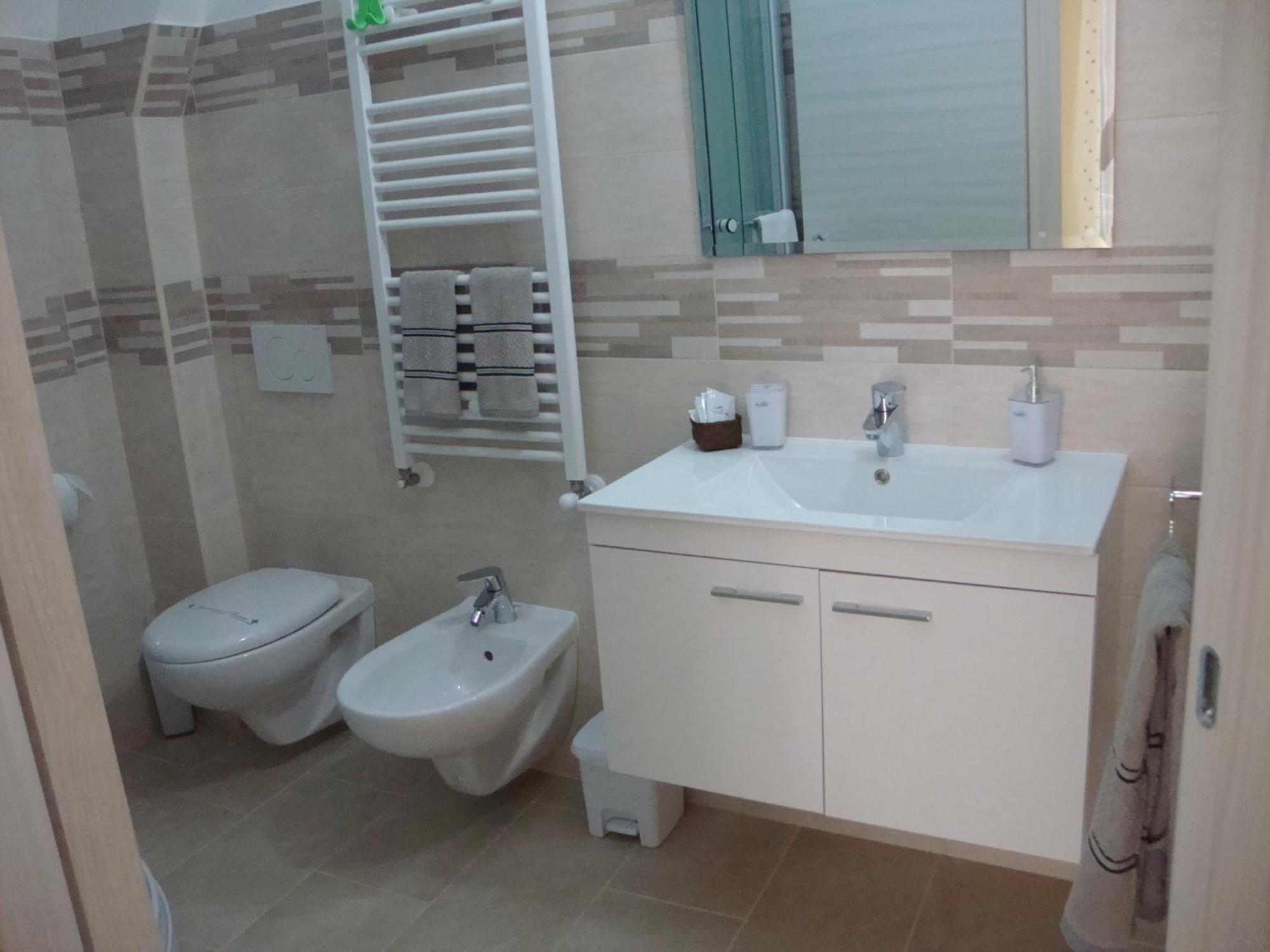 B&B La Gemma Dei Sassi Matera Exteriör bild